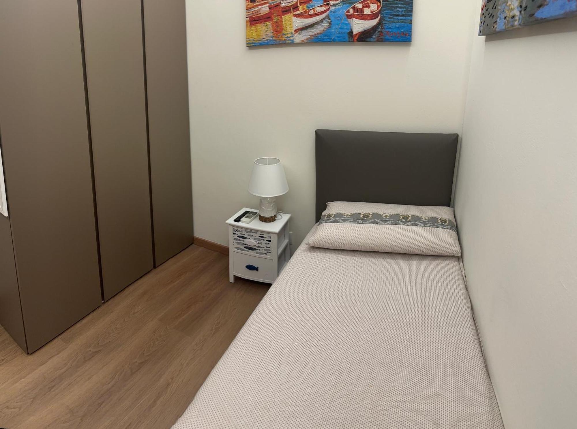 Val Di Sole 19-Iii Piano- Vista Mare- Vista Collina-Wifi 100Mg-Aria Condizionata In Tutte Le Stanze -L'Appartamento E' Stato Completamente Rinnovato Nel 2023 Rapallo Exterior foto